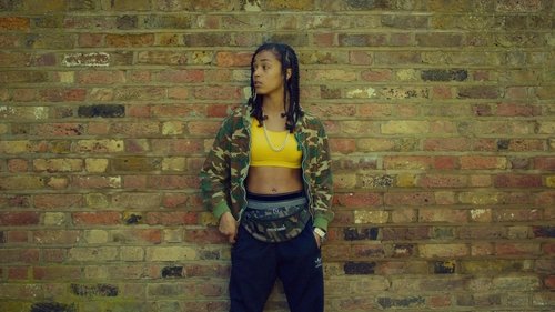 Top Boy Season 1 Episode 5 - Smoke Get in Your Hands