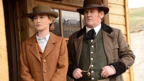 Hell on Wheels Season 2 Episode 3 - Slaughterhouse