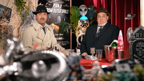 Die schlechtesten Filme aller Zeiten Season 7 Episode 5 - Episode 5