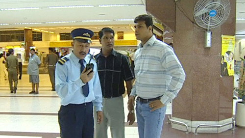 Daksh Comes Back - Part 2 still