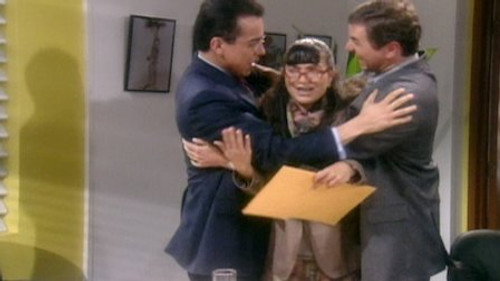 Yo soy Betty, la fea Season 1 Episode 19 - Chapter 19