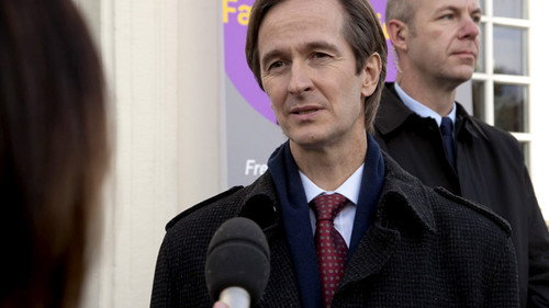 Borgen Season 2 Episode 3 - The Last Worker