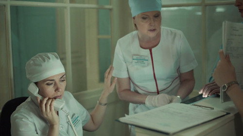 Ask the Nurse Season 1 Episode 4 - Episode 4