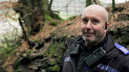 Critical Incident Season 2 Episode 10 - Episode 10