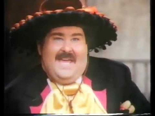 Zorro and Son Season 1 Episode 2 - Beauty and the Mask