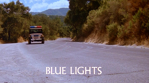 Starman Season 1 Episode 4 - Blue Lights