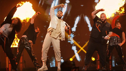 Melodifestivalen Season 61 Episode 4 - Episode 4