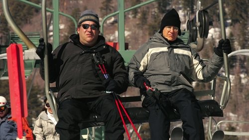 undefined Season 5 Episode 8 - The Ski Lift