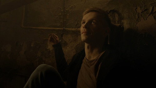 Young and the Strong Will Survive Season 1 Episode 4 - Episode 4