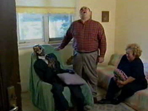 Pizza Season 1 Episode 5 - Crazy Pizza