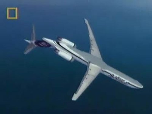 Mayday Season 1 Episode 5 - Cutting Corners