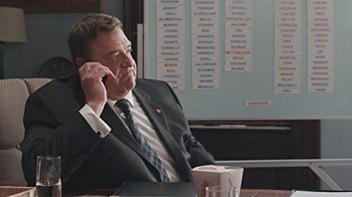 Alpha House Season 2 Episode 8 - Bugged