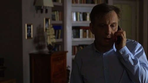 In Treatment Season 1 Episode 8 - Episode 8