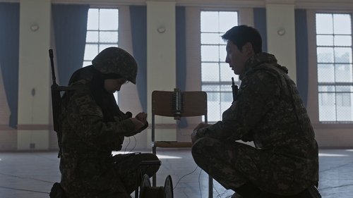 Duty After School Season 1 Episode 6 - Fight or Flight