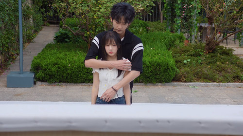 Never-Ending Summer Season 1 Episode 16 - Episode 16
