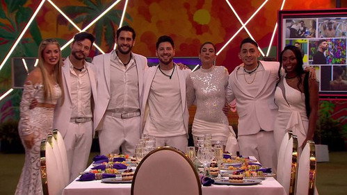 Gala de salvación still