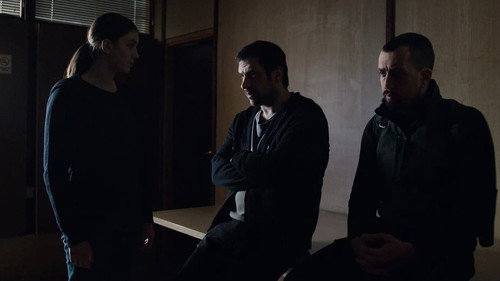 Underneath Season 1 Episode 7 - Episode 7
