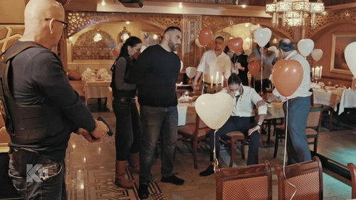 K11 - Die neuen Fälle Season 1 Episode 8 - The missing bride