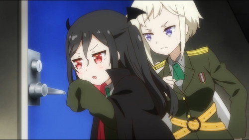 Märchen Mädchen Season 1 Episode 7 - The Allegory of the Honest Man