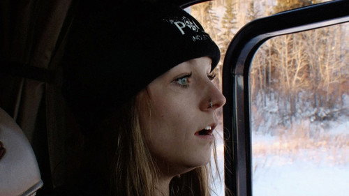 Ice Road Truckers Season 10 Episode 4 - Trial By Ice