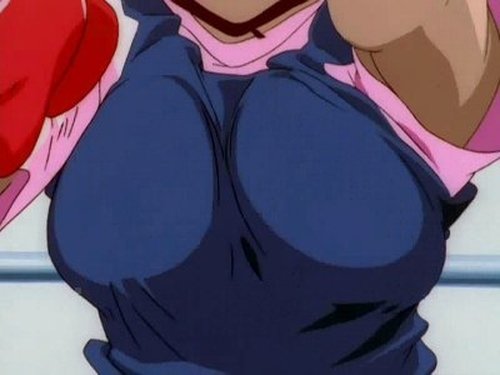 undefined Season 1 Episode 41 - Barf-michi's Big Fight