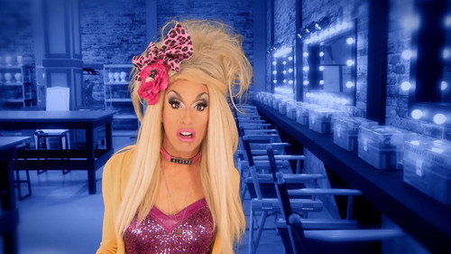 RuPaul's Drag Race Season 6 Episode 13 - Countdown To The Crown