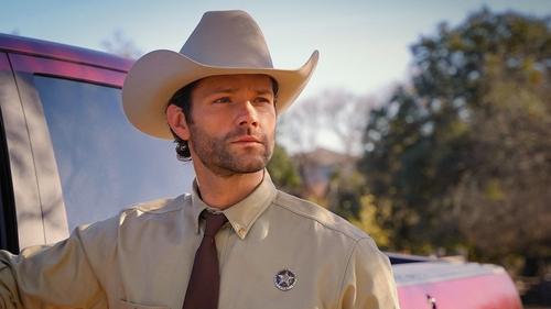 Walker Season 1 Episode 1 - Pilot