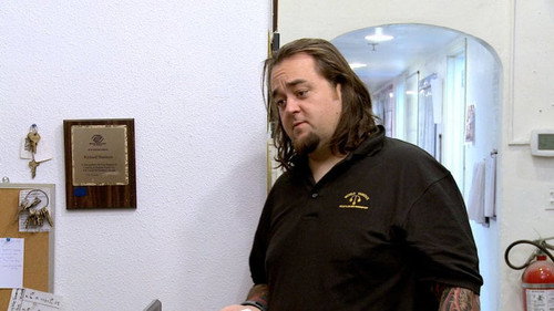 Pawn Stars Season 8 Episode 34 - The Merchant of Vegas