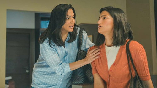 Laysa Kull Ma Tara Huwa Ma Yabdu Season 1 Episode 14 - Just You - Episode 4