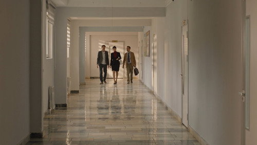 A Cool Change Season 2 Episode 6 - Episode 6