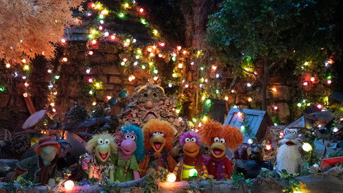 Fraggle Rock: Back to the Rock Season 1 Episode 14 - Night of the Lights