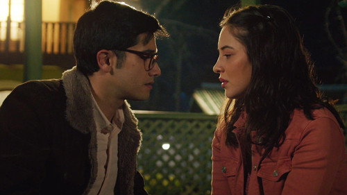 Aguas de Oro Season 1 Episode 21 - Episode 21