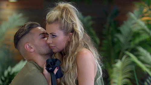 Love Island Season 3 Episode 11 - Episode 11