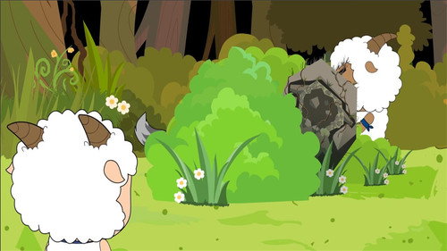 Episode 127 still