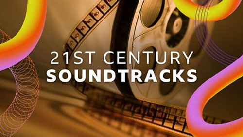 BBC Proms Season 78 Episode 9 - Prom 34: 21st-Century Soundtracks