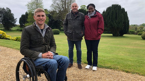 Escape to the Country Season 22 Episode 3 - Northamptonshire