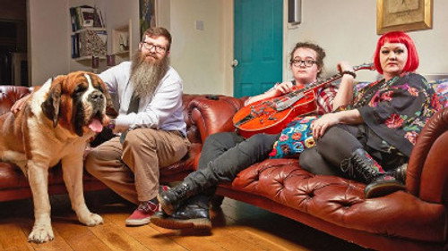 Gogglebox Season 7 Episode 7 - Episode 7