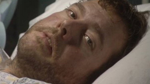 Casualty Season 15 Episode 29 - Kindness of Strangers