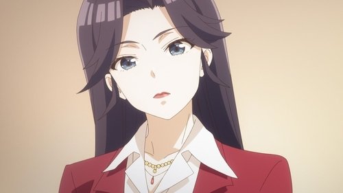 I'm Getting Married to a Girl I Hate in My Class Season 1 Episode 7 - The Ring