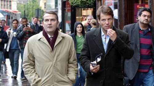 Law & Order: UK Season 5 Episode 2 - Safe