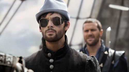 Da Vinci's Demons Season 2 Episode 3 - The Voyage of the Damned