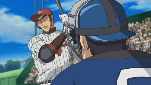 Major Season 5 Episode 5 - Young Japan