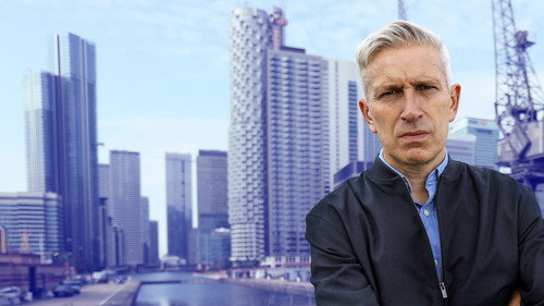 Banking Secrets of the Rich and Powerful still