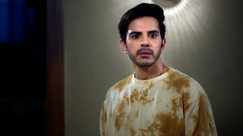 Yuvika Aur Neel Ki Dosti still