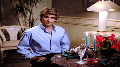 Dynasty Season 6 Episode 30 - The Triple-Cross