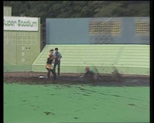 Takeshi's Castle Season 4 Episode 3 - Episode 103