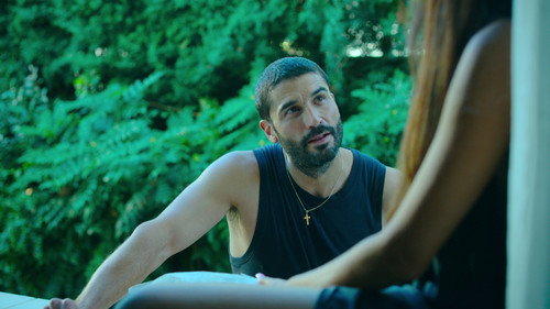 Holy Family Season 1 Episode 7 - That Burning Car