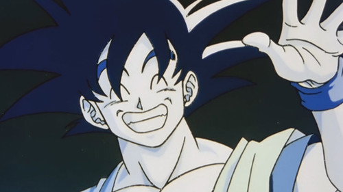 Dragon Ball Z Kai Season 4 Episode 20 - A Bittersweet Victory! Until We Meet Again!