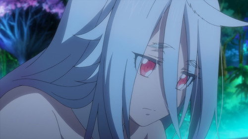 Comet Lucifer Season 1 Episode 8 - Path
