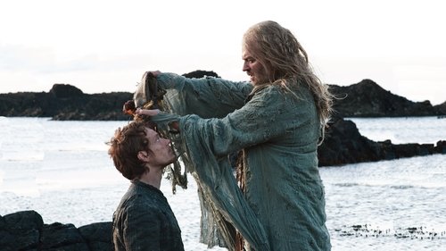 undefined Season 2 Episode 3 - What Is Dead May Never Die